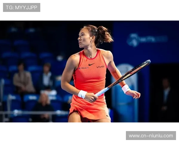 郑钦文确认参赛WTA500东京站 力争卫冕泛太平洋公开赛冠军 郑钦文确认参赛WTA500东京站 力争卫冕泛太平洋公开赛冠军