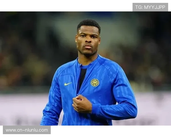 邓弗里斯传射立功劳塔罗制造点球国米进攻全面开花展现强大实力 邓弗里斯传射立功劳塔罗制造点球国米进攻全面开花展现强大实力