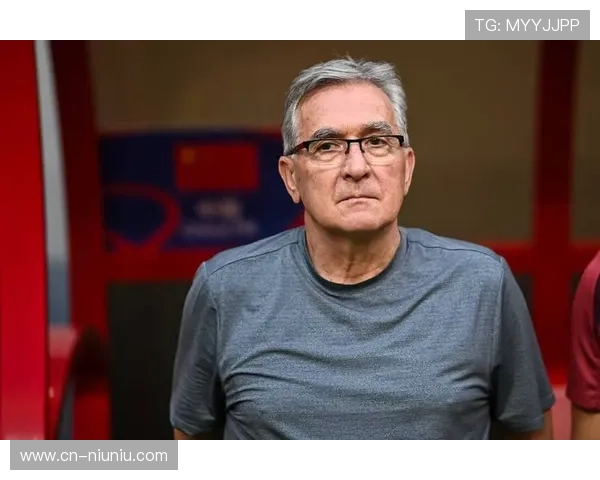 欧洲俱乐部邀中国教练，训练方法论成国际竞争力