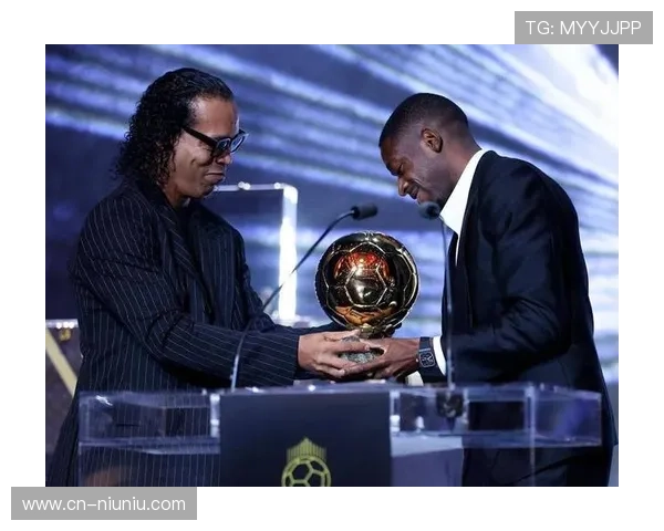 金球奖得主登贝莱的价值：巴黎进攻体系核心