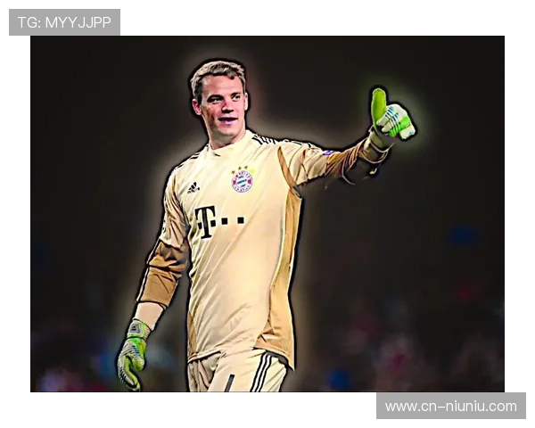 诺伊尔职业生涯第500场德甲联赛，门将传奇仍在继续